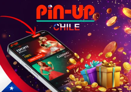 Pin Up Chile
