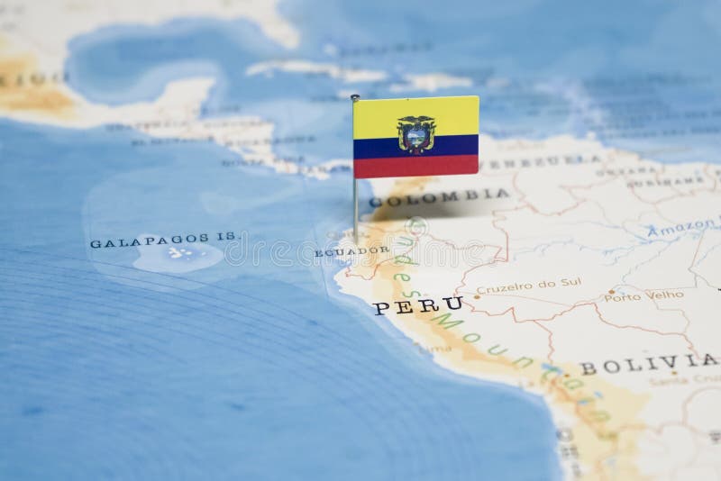 Pin Up Ecuador